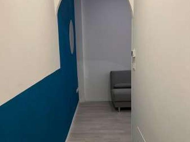 Bilocale arredato Centro
