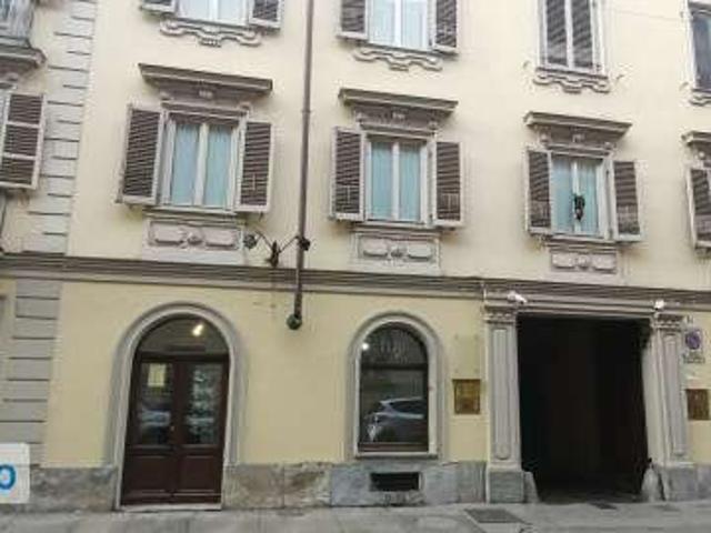 Bilocale arredato Centro