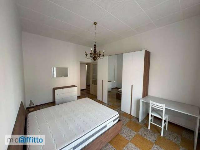 Bilocale arredato Centro