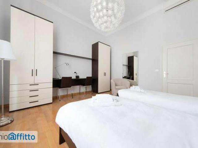 Bilocale arredato Centro