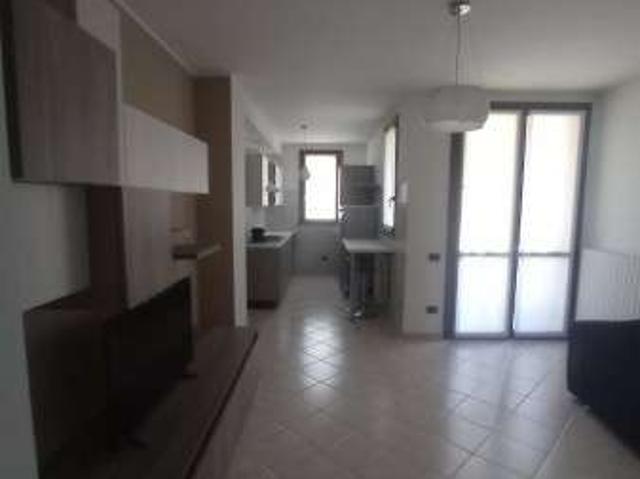 Bilocale arredato Centro