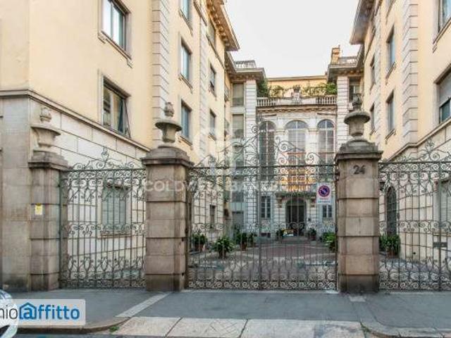 Bilocale arredato Centro