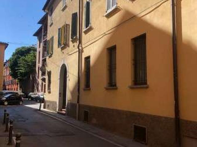 Bilocale arredato Centro