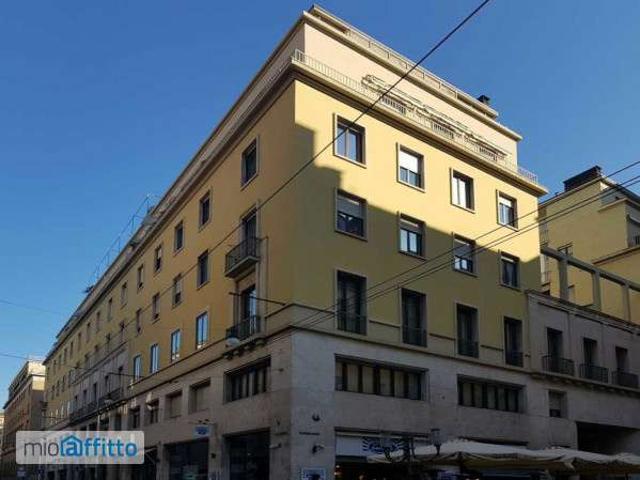 Bilocale arredato Centro