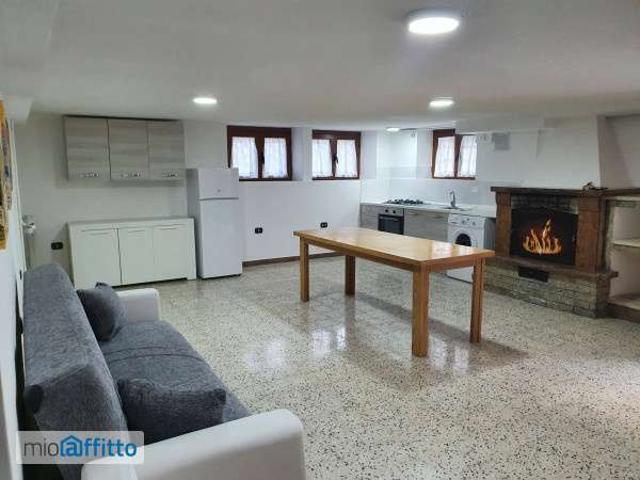 Bilocale arredato Centro