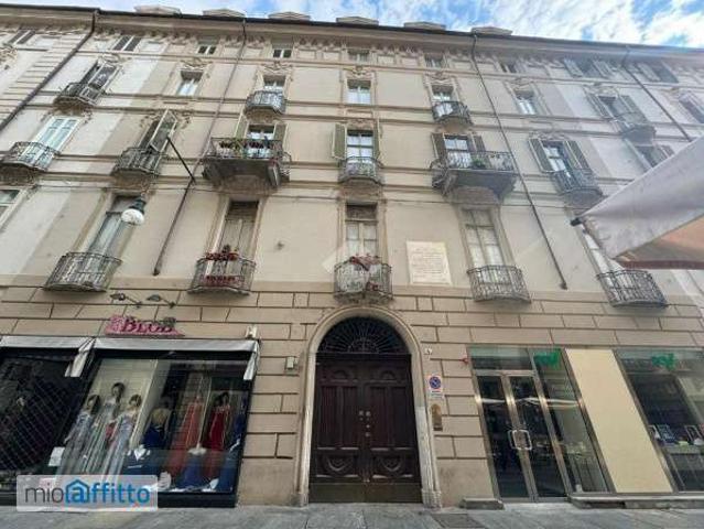 Bilocale arredato Centro