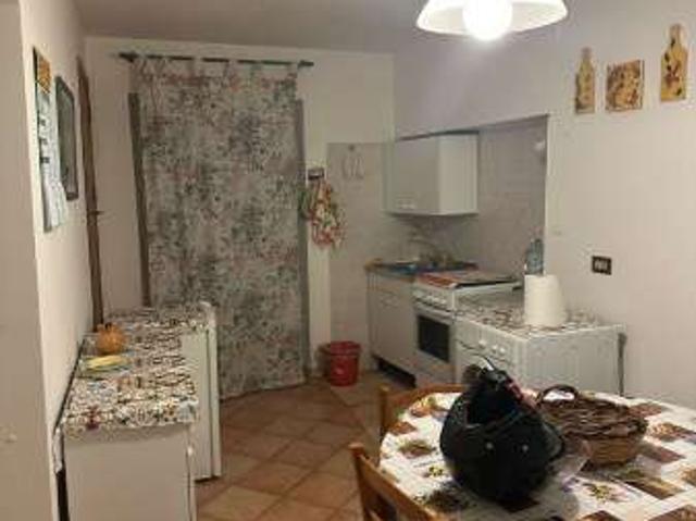 Bilocale arredato Centro