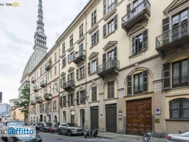 Bilocale arredato Centro