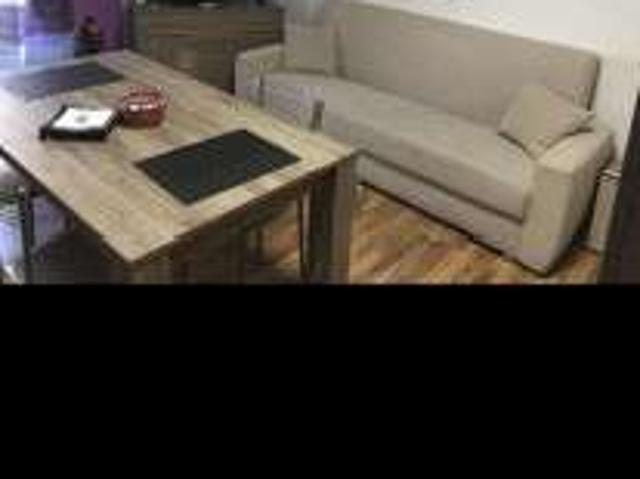 Bilocale arredato Centro