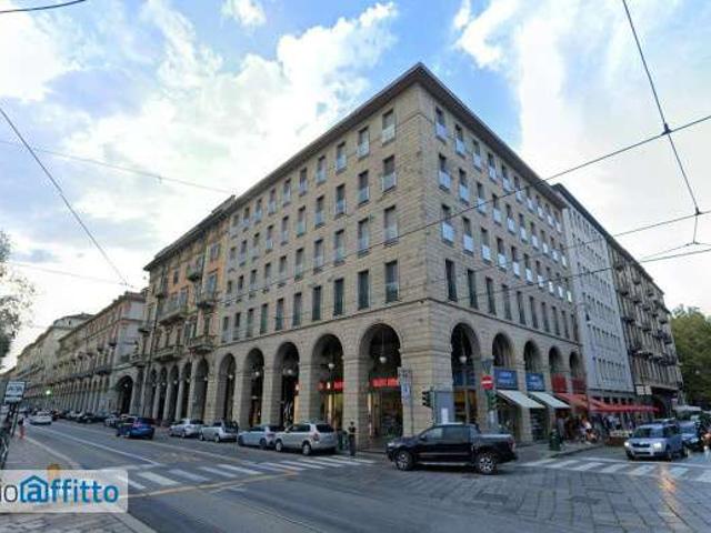 Bilocale arredato Centro