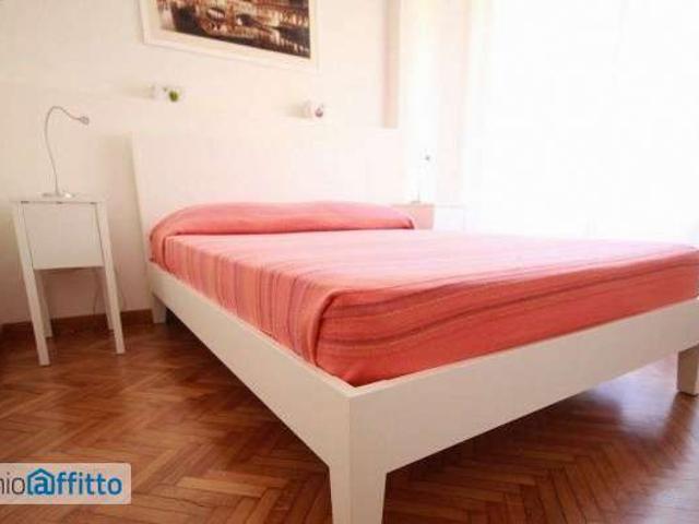 Bilocale arredato Centro