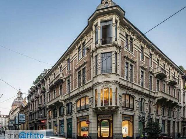 Bilocale arredato Centro
