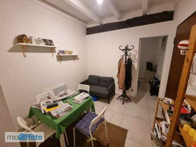 Bilocale arredato Centro