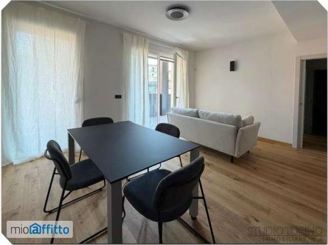 Bilocale arredato Centro