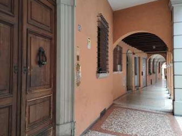 Bilocale arredato Centro
