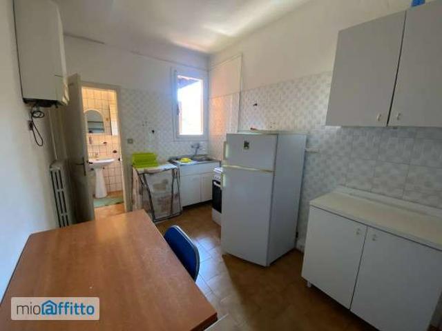 Bilocale arredato Centro