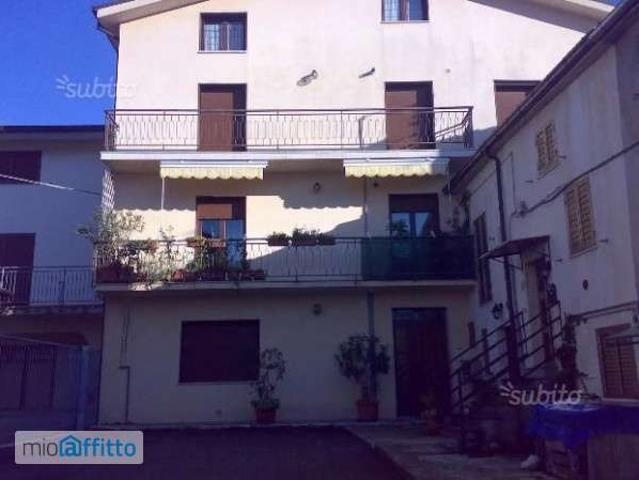 Bilocale arredato Centro