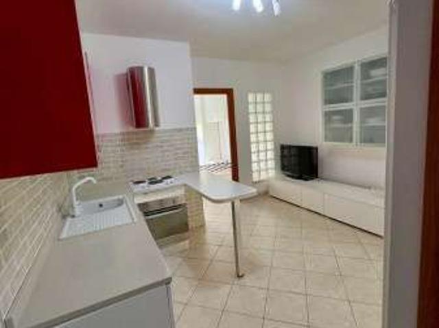 Bilocale arredato Centro