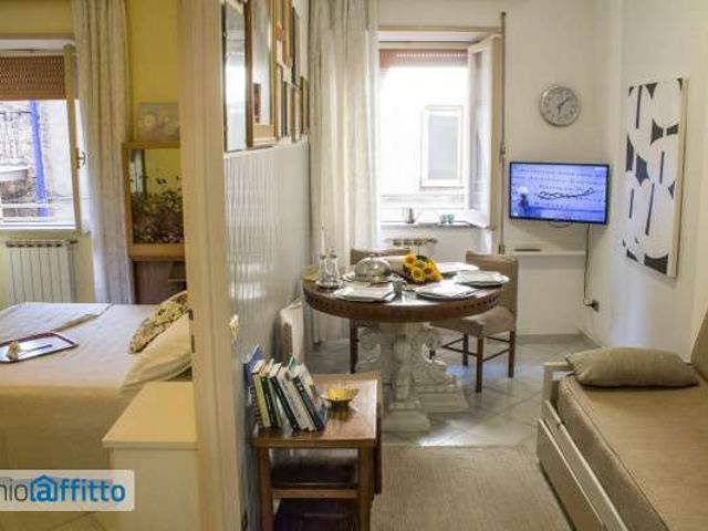 Bilocale arredato Centro