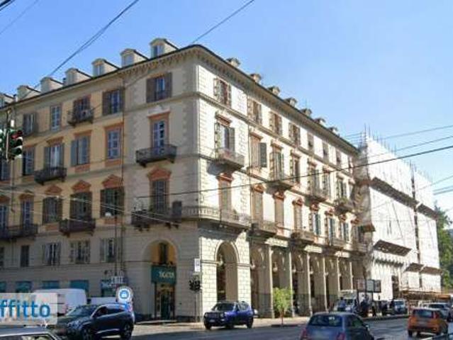 Bilocale arredato Centro