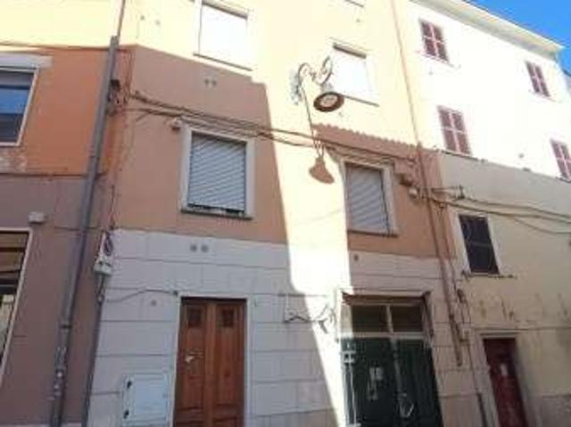 Bilocale arredato Centro