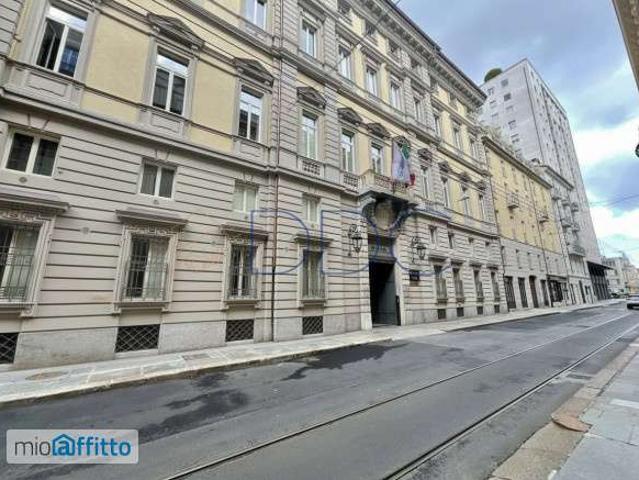 Bilocale arredato Centro