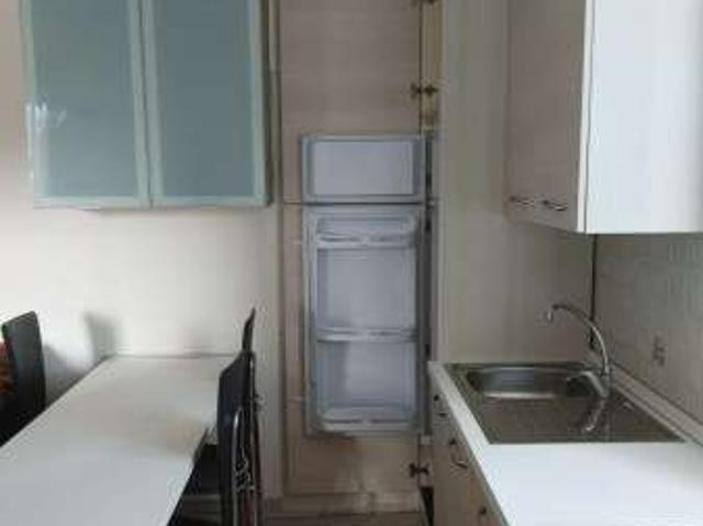 Bilocale arredato Centro