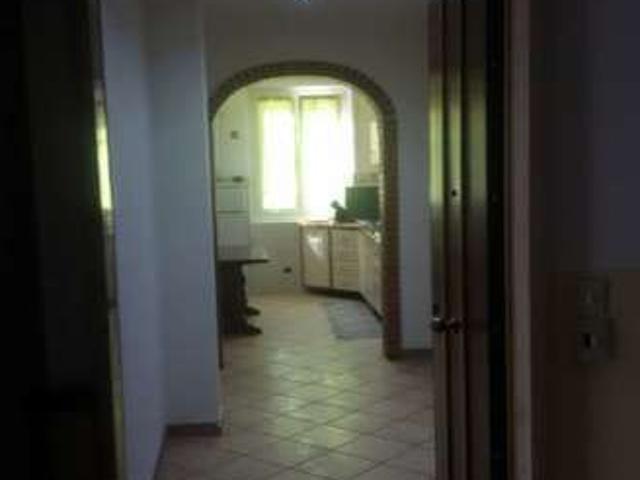 Bilocale arredato Centro