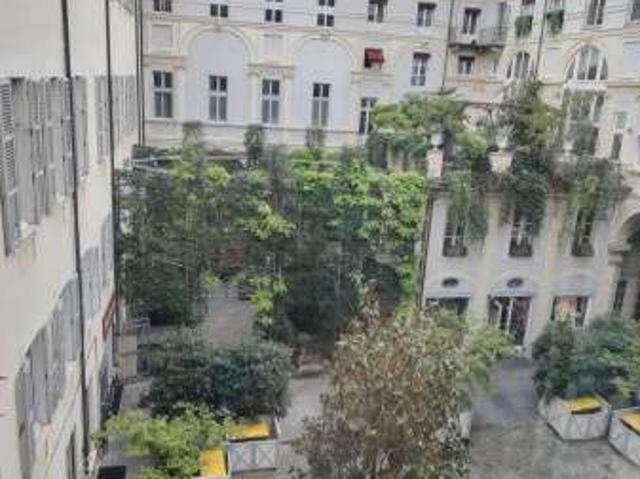 Bilocale arredato Centro