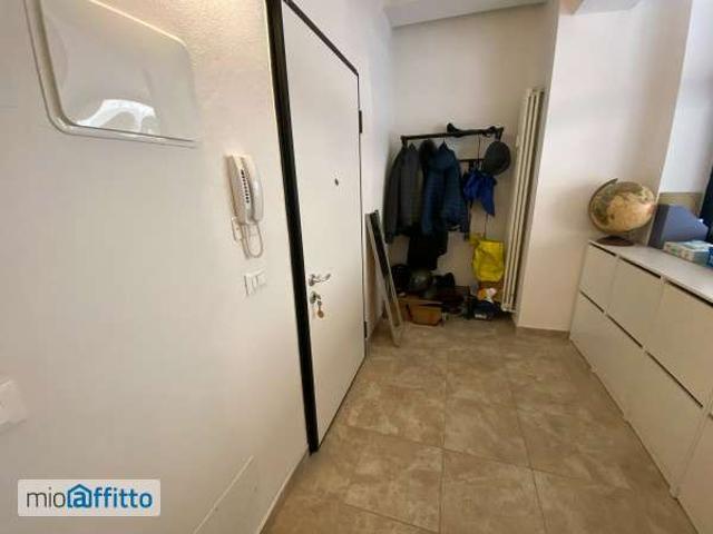 Bilocale arredato Centro