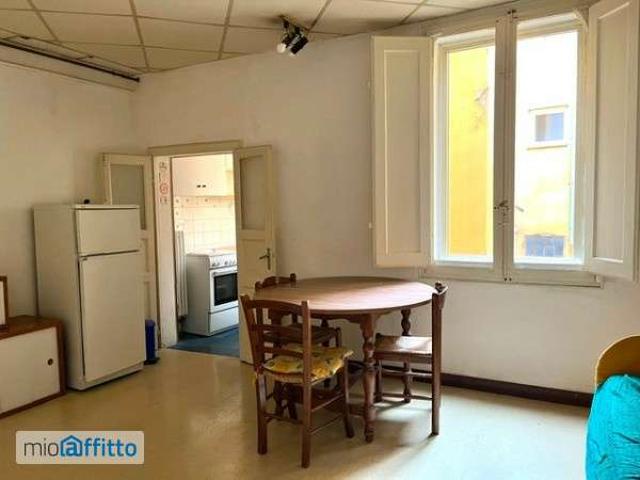 Bilocale arredato Centro