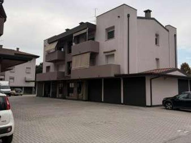 Bilocale arredato Centro