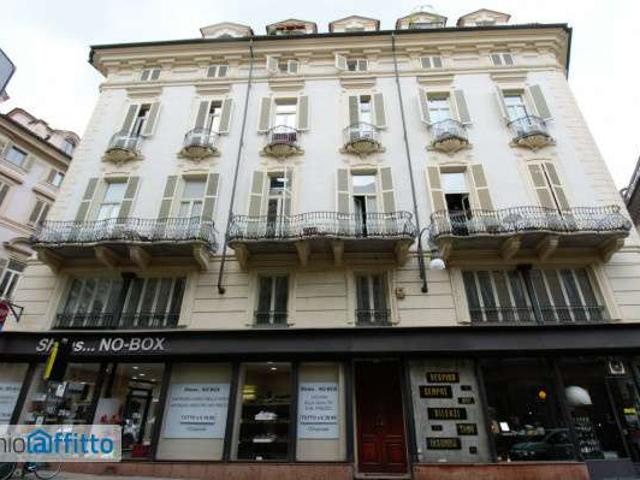 Bilocale arredato Centro
