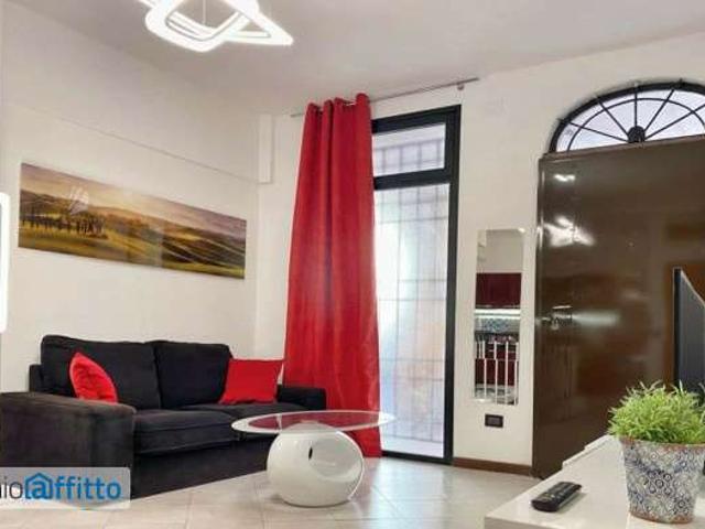Bilocale arredato Centro