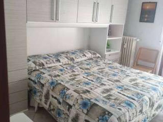 Bilocale arredato Centro