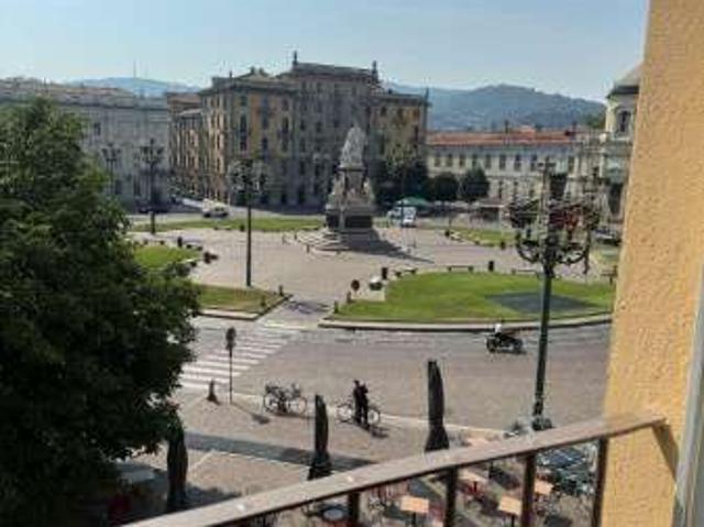 Bilocale arredato Centro