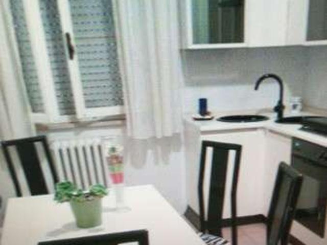 Bilocale arredato Centro