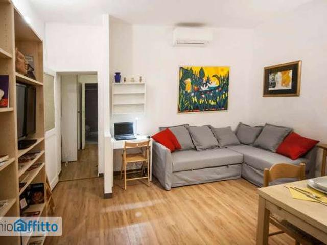 Bilocale arredato Centro