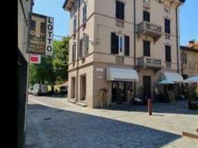 Bilocale arredato Centro