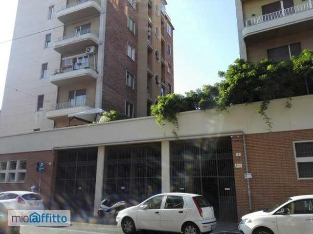 Bilocale arredato Centro