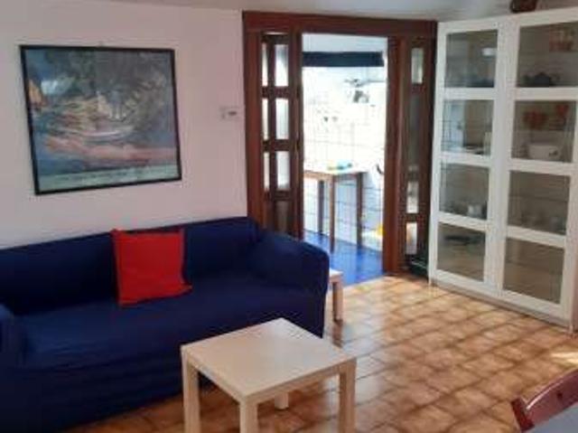 Bilocale arredato Centro