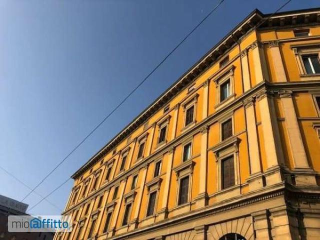Bilocale arredato Centro