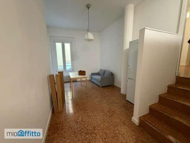 Bilocale arredato Centro