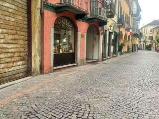Bilocale arredato Centro