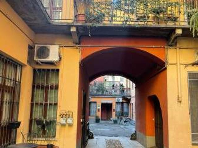 Bilocale arredato Centro