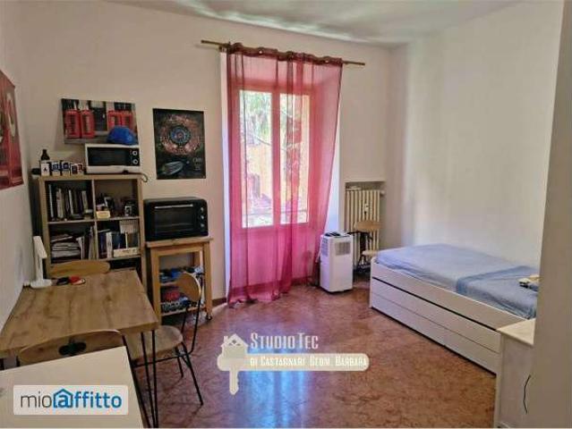 Bilocale arredato Centro