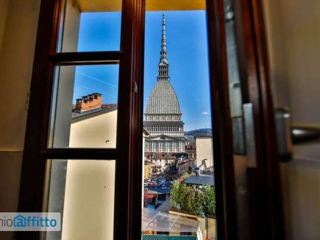 Bilocale arredato Centro