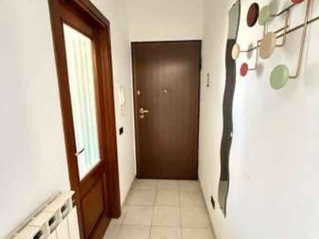 Bilocale arredato Centro