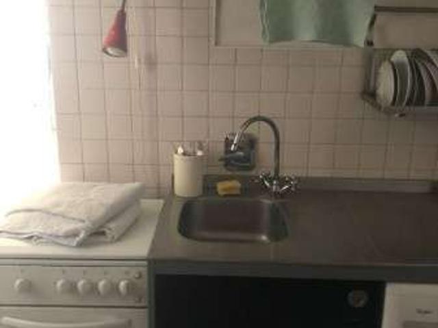 Bilocale arredato Centro