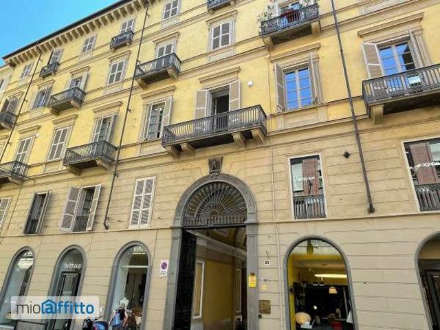 Bilocale arredato Centro